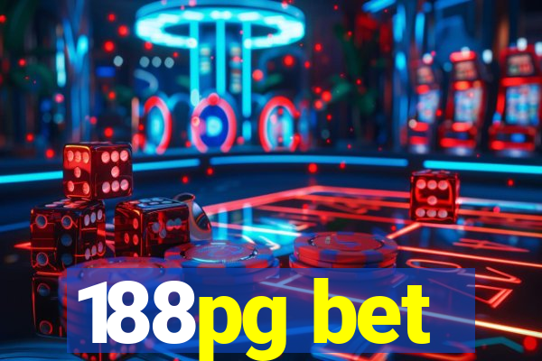 188pg bet